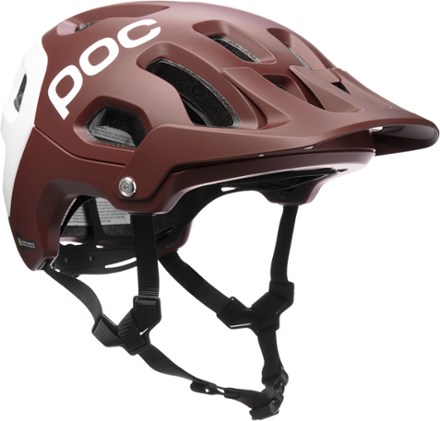 Fox speedframe pro store vs poc tectal