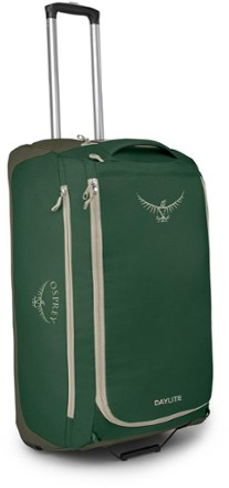 Sherpani Poet Recycled Travel Case Bag - Seagreen