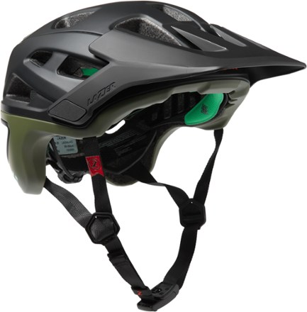 Lazer Jackal KinetiCore Bike Helmet