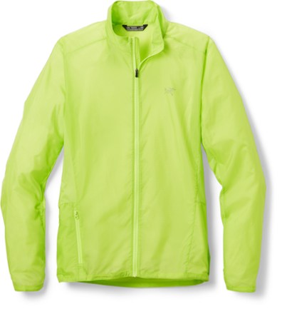 Arc'teryx Norvan Windshell Jacket - Men's | REI Co-op