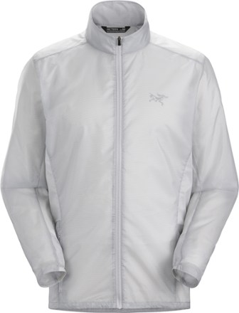 Arc'teryx Norvan Windshell Jacket - Men's | REI Co-op