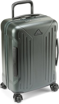 Sherpani Meridian 22 Carry-On Luggage (Black)