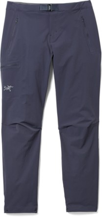 Fjallraven Abisko Trekking Tights HD - Womens