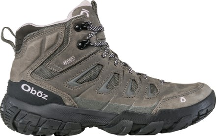 Oboz Women's Sawtooth X Mid Waterproof Hiking Boots