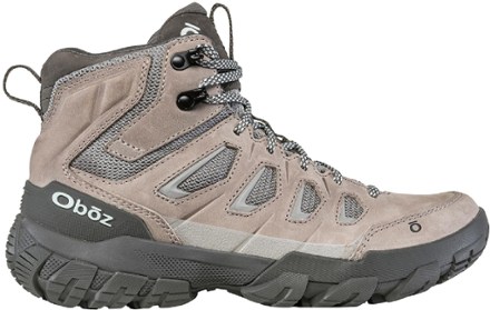 Vasque 7041 Talus XT GTX Women’s Size 10 Glazed Ginger/Silver Grey Hiking  Boots