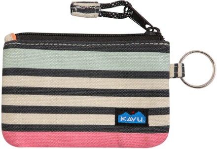 Kavu best sale wristlet wallet