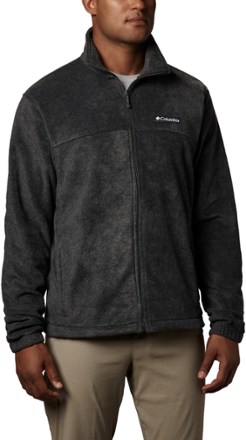 Columbia Steens Mountain 2.0 Full Zip Jacket Men s REI Co op