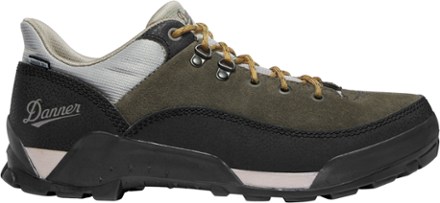 Merrell Moab 3 Waterproof Hiking Shoes - Men's