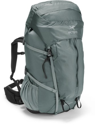 Arcteryx backpack outlet 65