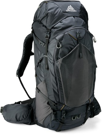 Gregory shasta hot sale backpack