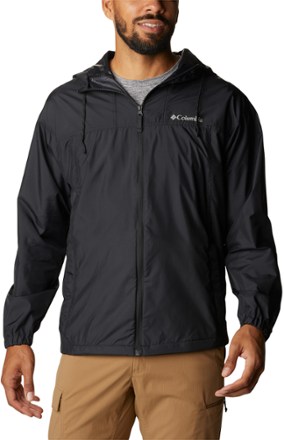 Flash Challenger Windbreaker - Men's