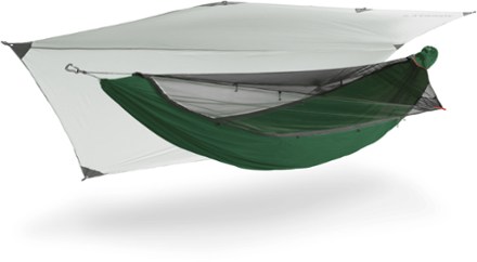 All in one hammock tent best sale