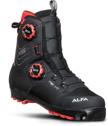 Alpina Alaska 75 Cross-Country Ski Boots | REI Co-op