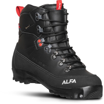 ALFA Women's Vista Advance GTX Cross-Country Ski Boots