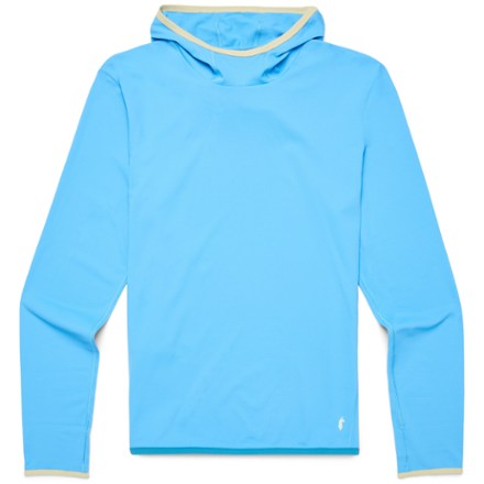 Cotopaxi Men's Sombra Sun Hoodie