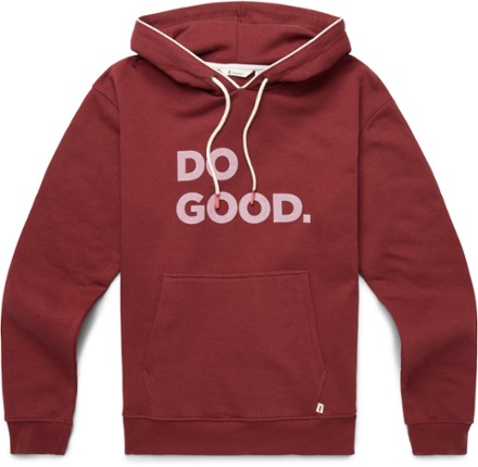 Do good hoodie sale