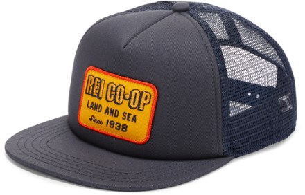 Rei mesh sale hat