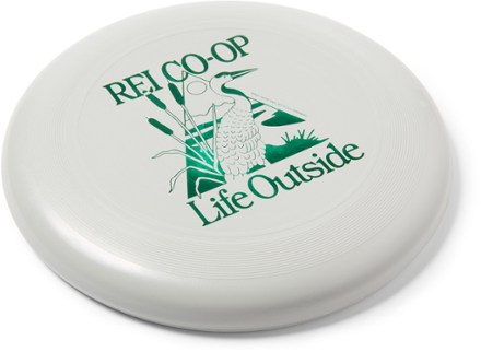 REI Co-op Recycled Flying Disc