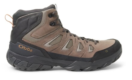 Oboz Men's Sawtooth X Mid Hiking Boots