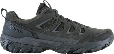 Oboz Men's Sawtooth X Low Hiking Shoes