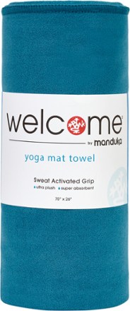 Rei yoga towel on sale