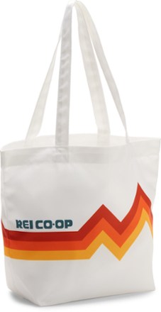 Rei store canvas bag