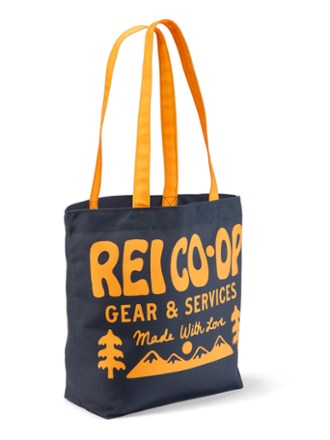 Rei store canvas bag