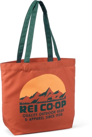 REI Co op Small Recycled Canvas Tote REI Co op