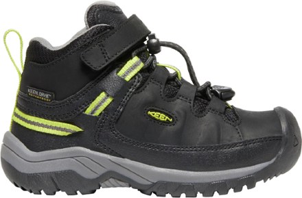 Keen targhee clearance mid kids