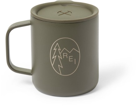 M6CP6 OZ COFFEE MUG HYDROFLASK