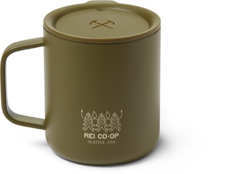 REI Co-op Graphic Camp Mug - 12 fl. oz.