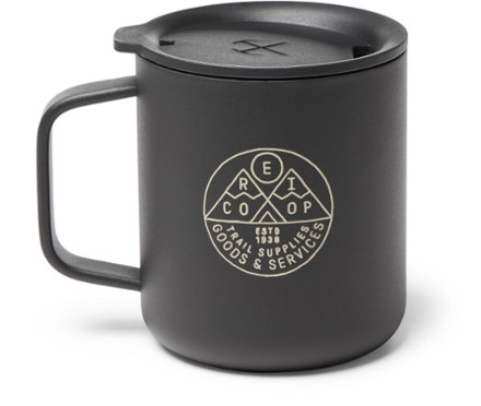 Coffee Club Camping Mugs – Paper Plane Coffee Co.