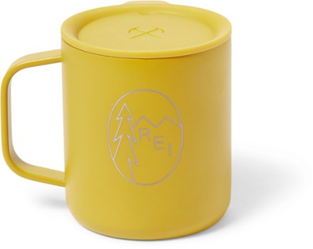 REI Co-op Solid Graphic Camp Mug - 12 fl. oz.