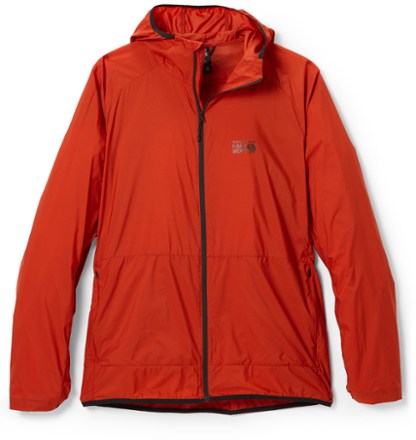 Mountain Hardwear Kor AirShell Hoodie - Men's | REI Co-op