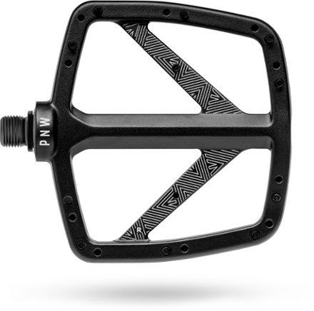 Bontrager line elite discount pedals