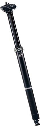 PNW Components Rainier Gen 3 Travel Adjust 27.2 mm Dropper Post - 125 mm