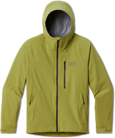 Men's Stretch Ozonic™ Insulated Jacket