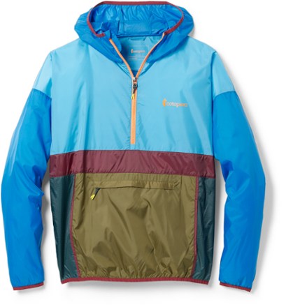 Rei deals cotopaxi windbreaker