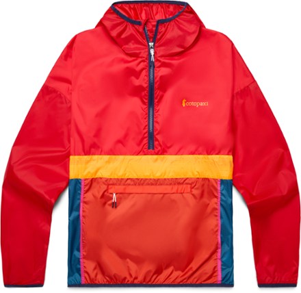 Rei deals cotopaxi windbreaker