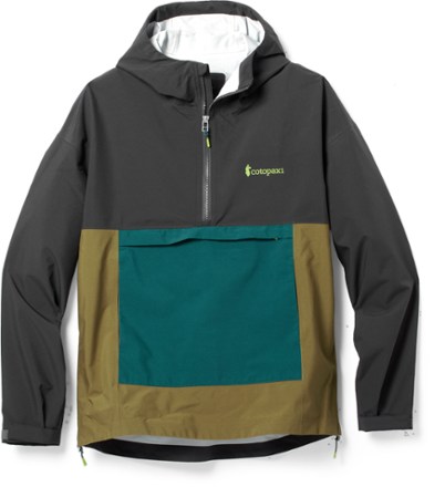 Cotopaxi anorak hot sale