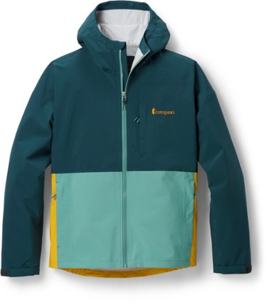 Fjallraven M's High Coast Hydratic Jacket - Mountain Factor