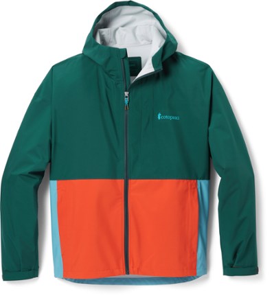 Cielo Rain Jacket - Men's – Cotopaxi