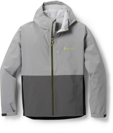 Cotopaxi Men's Cielo Rain Jacket