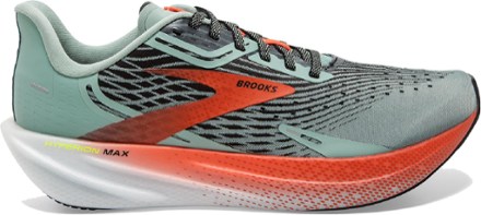 Gear Giveaway: Enter to WIN Brooks Launch 9 Running Shoes, by WeeViews