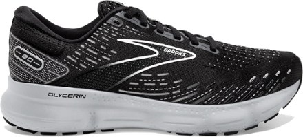 Brooks Glycerin 21 Road-Running Shoes - Men's