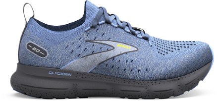 Brooks Adrenaline GTS 23 Road-Running Shoes - Men's