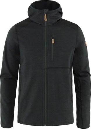 Abisko hybrid hotsell breeze jacket