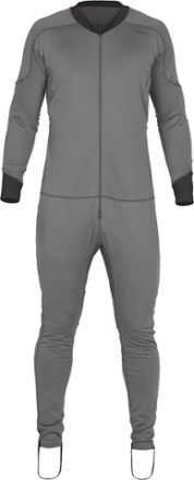 NRS Men's H2Core Lightweight Union Suit