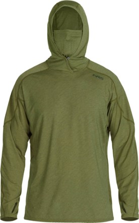 NRS Men's Varial Hoodie