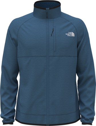 Canyonlands Full-Zip Jacket - Men's